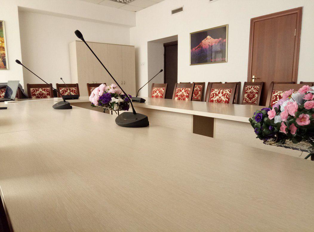 Казахский национальный университет имени Аль-Фараби